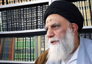 پیام تسلیت رحلت حضرت آیت‌الله سید طیب موسوی (قدس‌سره)