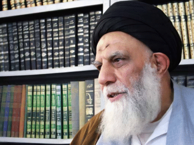 پیام تسلیت رحلت حضرت آیت‌الله سید طیب موسوی (قدس‌سره)