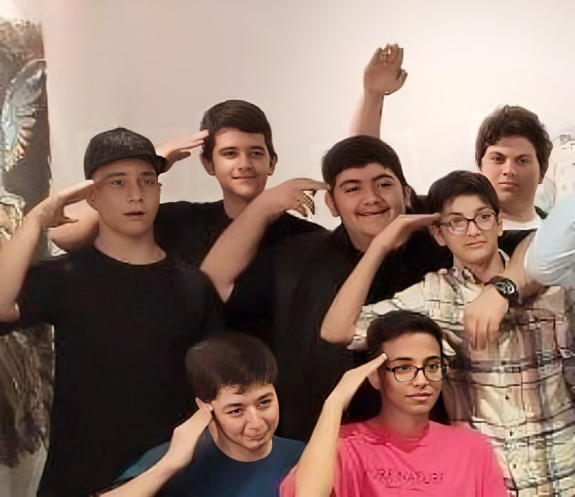 سه محور اصلی در بازنمایی نسل Z در شبکه‌های اجتماعی