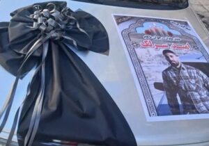 ماجرای مرگ خونین امید سرلک، جوان الیگودرزی چه بود؟