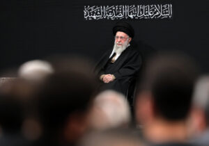 مادر سادات در کلام رهبر انقلاب