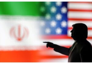 بازی سردرگم واشنگتن؛ از مانور رسانه‌ای تا سایه درگیری نظامی