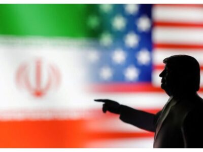 بازی سردرگم واشنگتن؛ از مانور رسانه‌ای تا سایه درگیری نظامی