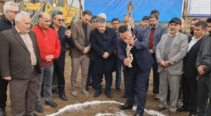 امضای قراردادساخت ۷۰۰واحدی خوابگاه متاهلین دانشگاه مازندران