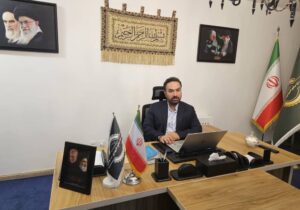 آغاز عملیات کلنگ زنی ۲۰۰۰ واحدی و ۷۰۰ واحدی خوابگاه متاهلی قراگاه اباصالح المهدی (عج) سادات در مازندران