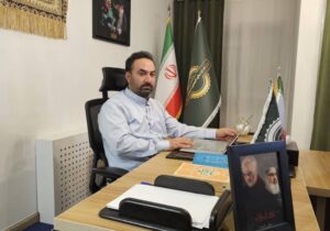 معاون اقتصادی مجمع سادات کشور؛ جهش تولید با نقش آفرینی مردم میسر است