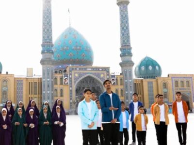 آغاز ثبتنام پویش ملی «نسل ظهور» در مسجد جمکران