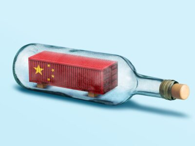 چین چگونه بازدارندگی اقتصادی مؤثر ایجاد کرده است؟