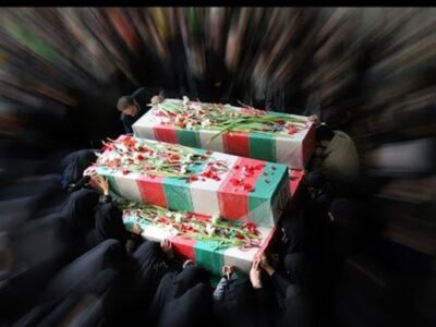 نقش سادات در نبرد ۱۲ روزه کشور