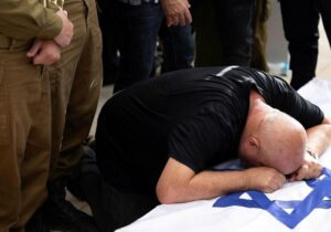 رسانه عبری: اسرائیل دچار سونامی روحی و روانی شده است