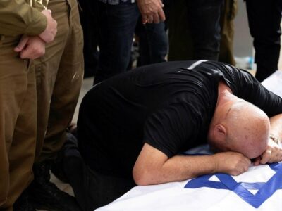 رسانه عبری: اسرائیل دچار سونامی روحی و روانی شده است