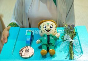 کسب دو طلا، دو نقره و یک برنز در روز یازدهم در بازی‌های کشورهای اسلامی