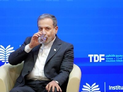 عراقچی پس از تصویب قطعنامه ضد ایرانی: تفاهم قاهره رسما خاتمه یافته تلقی می‌شود