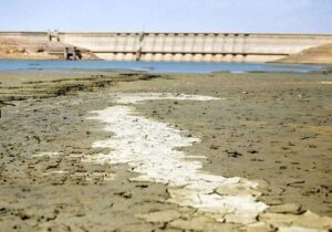 باید برای شرایط بحران آبی در تهران آماده شویم / پیشبینیها نشان میدهد تا پایان پاییز هیچ بارشی در تهران رخ ندهد