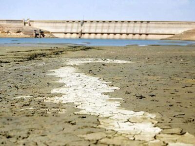 باید برای شرایط بحران آبی در تهران آماده شویم / پیشبینیها نشان میدهد تا پایان پاییز هیچ بارشی در تهران رخ ندهد