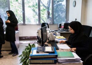 افزایش میل کارمندان به بازنشستگی با لایحه جدید دولت