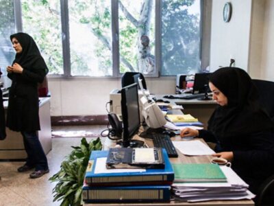 افزایش میل کارمندان به بازنشستگی با لایحه جدید دولت