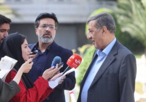 قائمپناه: قیمت بنزین سهمیهای ثابت میماند/هزینه واقعی هر لیتر به ۳۴ هزار تومان رسیده است