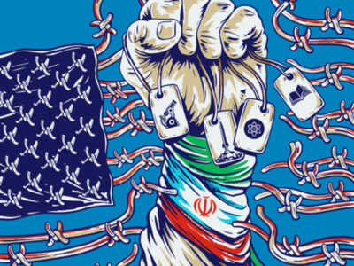 غرب و ایران مستقلّ مقتدر