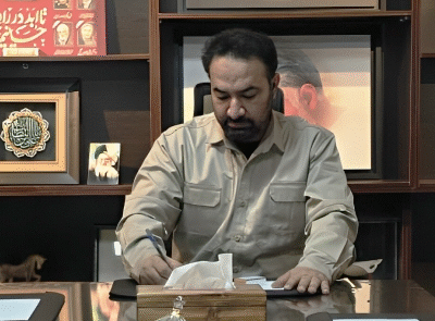 ضرورت توسعه انرژی‌های نو و نقش همکاری‌های استراتژیک ایران و چین