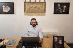 پیام تسلیت فرمانده قرارگاه به مناسبت شهادت مادر سادات، حضرت زهرا (س)