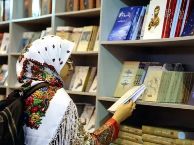 رمان و داستان محبوبترین انتخاب کتابخوانها