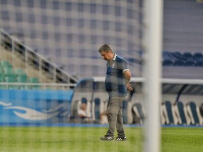 از ماجرای پنالتی‌ها تا احتمال بازگشت ترابی