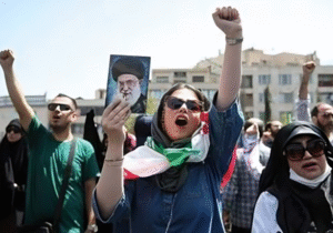 منطق «همه با هم باشید»