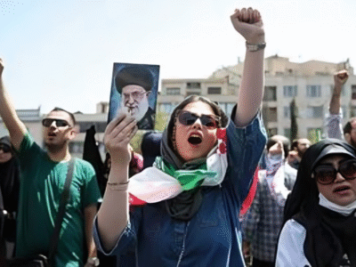 منطق «همه با هم باشید»