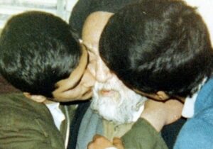 فیلسوف ساده‌زیست ایرانی که الگوی متفکران اروپایی شد