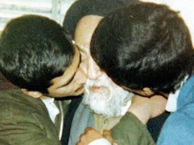 فیلسوف ساده‌زیست ایرانی که الگوی متفکران اروپایی شد