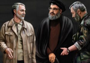 انقلاب اسلامی، نقطه عطفی در مسیر مقاومت