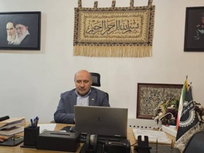 توسعه اقتصادی بدون مراقبت از سرمایه‌های فرهنگی ناتمام است