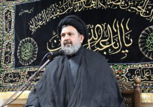 زندگینامه عالم برجسته فقه و علوم دینی، حضرت آیت الله دکتر سید مجید بنی هاشمی