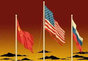 نظم ایستا و پایان قدرتهای نوظهور