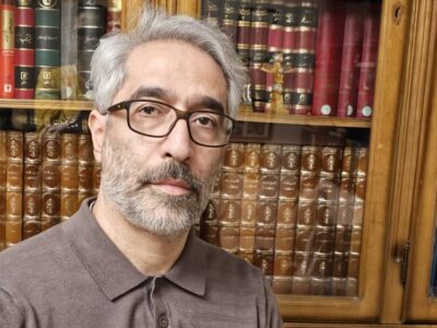 کنده‌له‌هرپی؛ روستایی فرانسوی که شیعه دوازده‌امامی شد