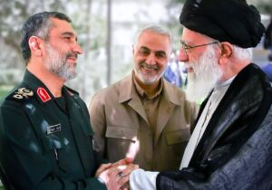 تصمیم تاریخی آیت‌الله خامنه‌ای که ایران را تبدیل به قدرت جهانی کرد