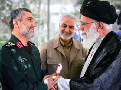 تصمیم تاریخی آیت‌الله خامنه‌ای که ایران را تبدیل به قدرت جهانی کرد