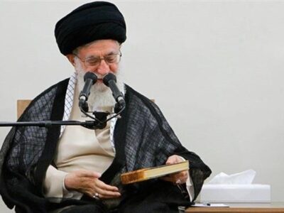 سه تقریظ رهبر انقلاب در آیینه ادبیات مقاومت