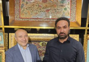 تدوین تفاهم‌نامه همکاری فرهنگی میان منطقه آزاد ماکو و قرارگاه