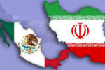 مکزیک داستانسرایی اسرائیل درباره سپاه پاسداران را تکذیب کرد