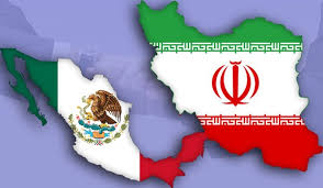 مکزیک داستانسرایی اسرائیل درباره سپاه پاسداران را تکذیب کرد