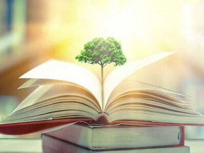 ضرورت احیای فرهنگ کتابخوانی در عصر سرعت و سطحینگری