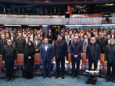 از وعده وزیر اقتصاد برای «بازگرداندن اعتماد سهامداران» تا تأکید دوباره بر «بورس ۴۰۰ میلیارد دلاری»