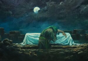 یاد زخمی که تاریخ فراموش نکرد