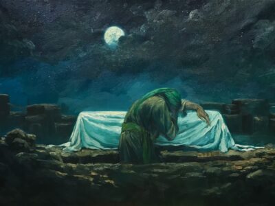 یاد زخمی که تاریخ فراموش نکرد