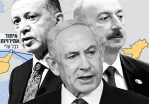 کشورهایی که نفت روی آتش تجاوز اسرائیل به غزه ریختند