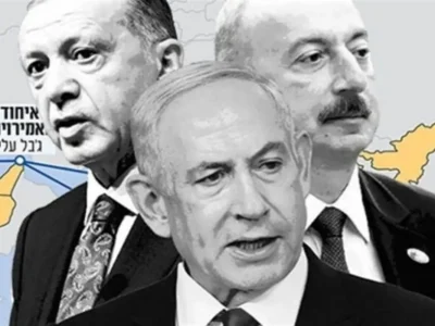 کشورهایی که نفت روی آتش تجاوز اسرائیل به غزه ریختند