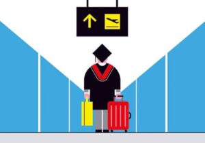 زنگ خطر مهاجرت نخبگان و کادر درمان