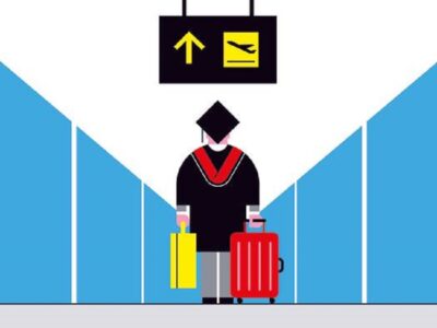 زنگ خطر مهاجرت نخبگان و کادر درمان